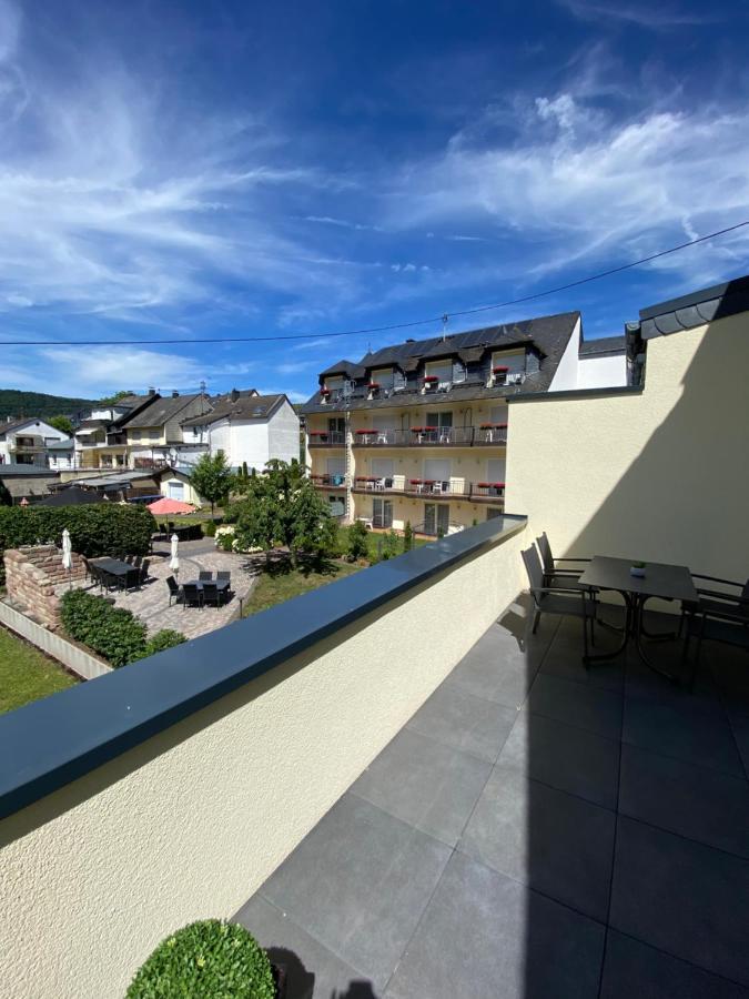 Ferienhaus Freimuth 메세니흐 외부 사진