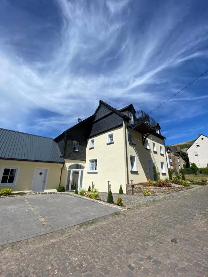 Ferienhaus Freimuth 메세니흐 외부 사진